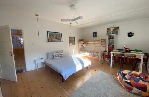 Samokov House | Pet-Friendly Retreat at The Clock House: Guest Rated 10/10