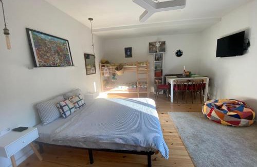 Samokov House | Pet-Friendly Retreat at The Clock House: Guest Rated 10/10