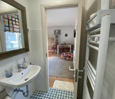Samokov House | Pet-Friendly Retreat at The Clock House: Guest Rated 10/10