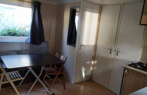 Banes House | Discover Campsite Le Clos de Banes - Ideal for Families