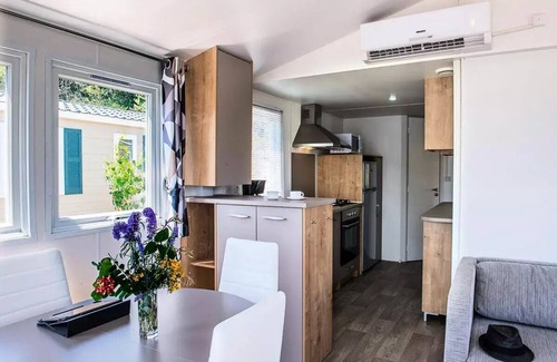 Chorges Ski Chalet | Cozy Retreat at Clos of the Ecrin du Lac with Pool & Spa