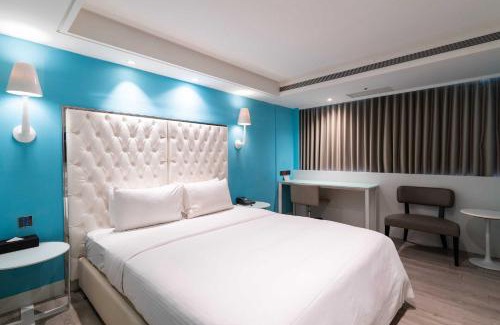 Central District Hotel | Discover The Cloud Hotel: A 4-Star Family-Friendly Retreat