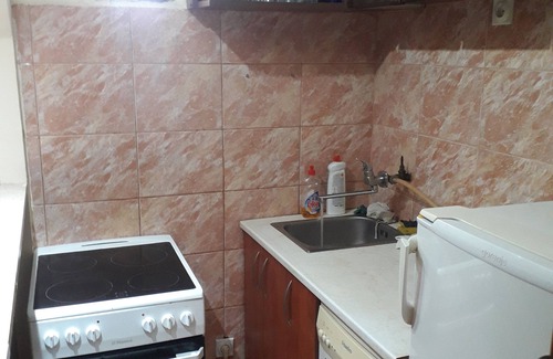 Podgorica Apartment | Pet-Friendly Retreat at The Cloud for Family Getaways