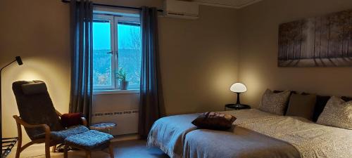 Solleftea Municipality Hostel | The Cloudberry Hostel