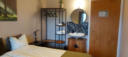 Solleftea Municipality Hostel | The Cloudberry Hostel