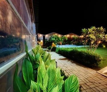 Khattalwada Resort | The Clouds Resort Goa