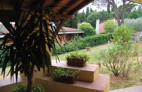 Mercatale Val di Pesa House | Discover the Colors of Chianti: Pet-Friendly Retreat Awaits