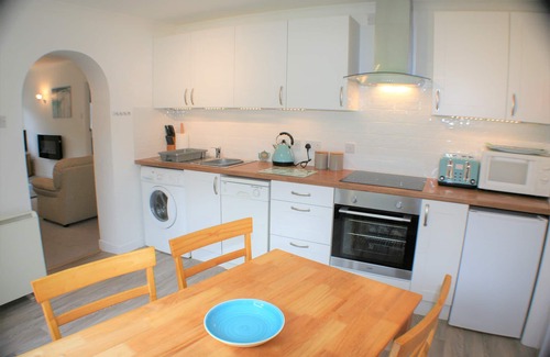 Mawnan Smith House | Experience The Coach House at Carwinion Vean Near Beaches