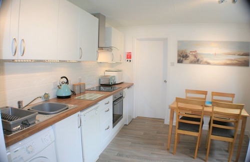 Mawnan Smith House | Experience The Coach House at Carwinion Vean Near Beaches