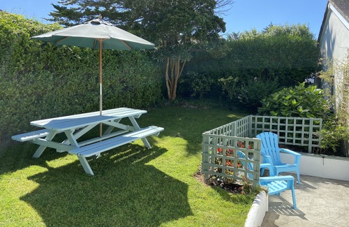 Mawnan Smith House | Experience The Coach House at Carwinion Vean Near Beaches