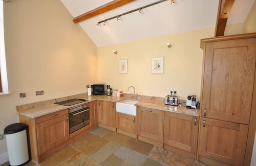 Littleham House | Unforgettable Stay at The Coach House with Indoor Pool