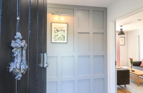Calwich House | Unforgettable Stay at The Coach House, Bank Top Farm