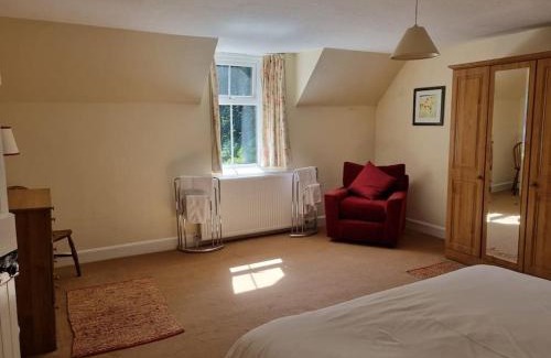 Girvan House | Pet-Friendly Retreat at The Coach House - Bargany, Rated 9.2