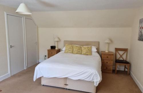 Girvan House | Pet-Friendly Retreat at The Coach House - Bargany, Rated 9.2