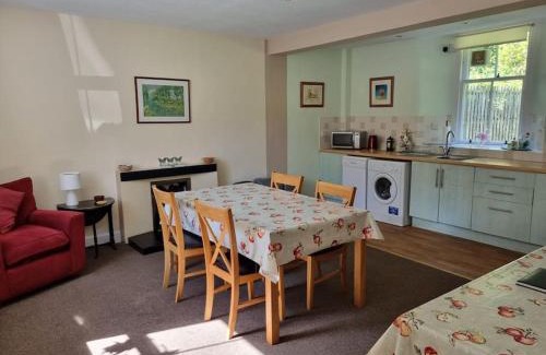 Girvan House | Pet-Friendly Retreat at The Coach House - Bargany, Rated 9.2