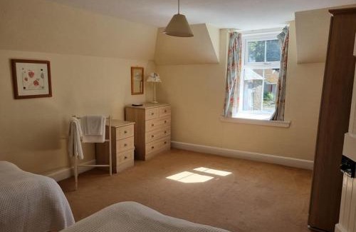 Girvan House | Pet-Friendly Retreat at The Coach House - Bargany, Rated 9.2