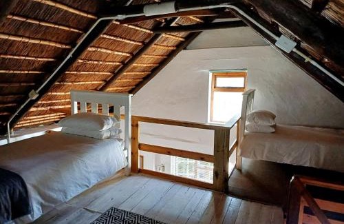 Bredasdorp Apartment | The Coach House Bredasdorp