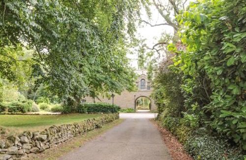 Duns House | Discover The Coach House: 4-Star Comfort Awaits You