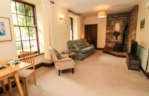Duns House | Discover The Coach House: 4-Star Comfort Awaits You