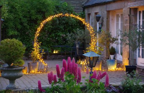 Chirnside House | Pet-Friendly Getaway at The Coach House - Rated 8.4/10