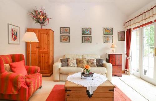 Chirnside House | Pet-Friendly Getaway at The Coach House - Rated 8.4/10