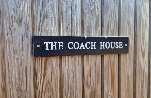 Cranbrook House | Discover Family-Friendly Comfort at The Coach House