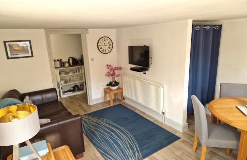 Cranbrook House | Discover Family-Friendly Comfort at The Coach House