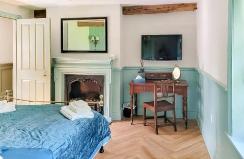 Carlisle House | Inviting Stay at The Coach House - Pet & Child Friendly