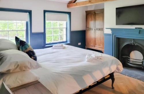 Carlisle House | Inviting Stay at The Coach House - Pet & Child Friendly