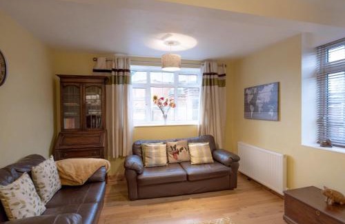 Longford House | Pet-Friendly Retreat at The Coach House - Rated 8.9/10
