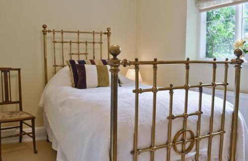 Boraston House | Experience The Coach House: 4-Star Family-Friendly Stay