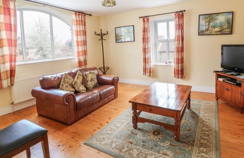 Shillelagh House | THE COACH HOUSE @ MINMORE MEWS in Shillelagh, County Wicklow