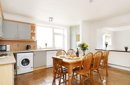 Penzance Cottage | Pet-Friendly Coach House: Character Cottage with Ocean Views