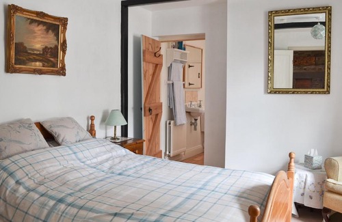 Alston House | Discover The Coachman's Cottage: 4-Star, Pet-Friendly Retreat