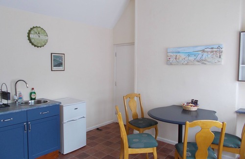 Ravenglass House | Discover Muncaster's Coachman's Quarters - 4-Star B&B Retreat