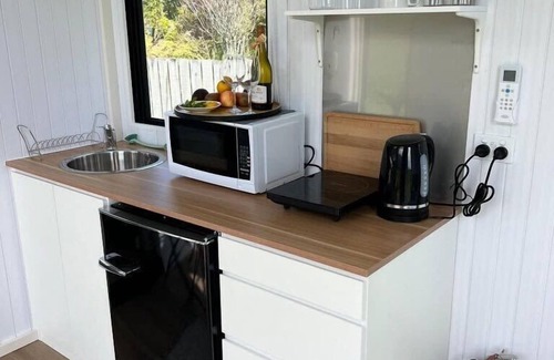 Waimangaroa House | Discover The Coast: Family & Pet Friendly Getaway