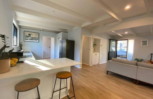 Blairgowrie House | Pet-Friendly Retreat at The Coast - Blairgowrie Getaway