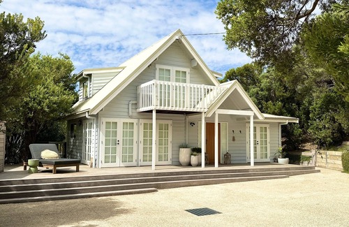Fingal House | Family-Friendly Coastal Cottage Near Beautiful Beaches