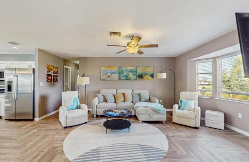 Oakland Hills House | The Coastal Caddy