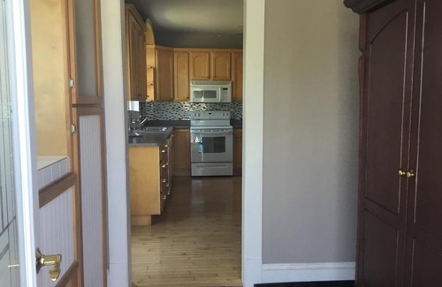 Cape Tormentine House | Unmatched Stay at The Coastal Country House in New Brunswick