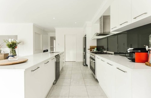 St. Andrews Beach House | Oceanfront Bliss at The Coastal Retreat @ St Andrews Beach