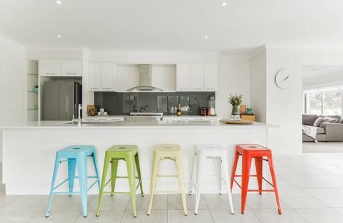 St. Andrews Beach House | Oceanfront Bliss at The Coastal Retreat @ St Andrews Beach