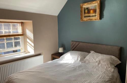Kelso Apartment | Experience Comfort at The Cobbles Inn Apartment