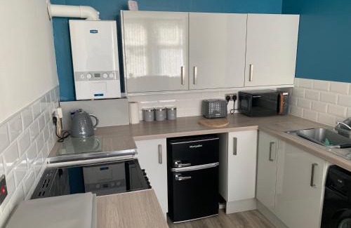 Clydebank Apartment | Child-Friendly Comfort at The Cochno Flat, Clydebank