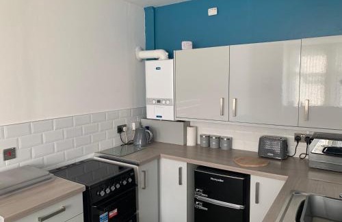 Clydebank Apartment | Child-Friendly Comfort at The Cochno Flat, Clydebank