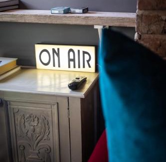 Nantwich Apartment | Exclusive Experience at The Cocktail Lounge, Cheshire Boutique