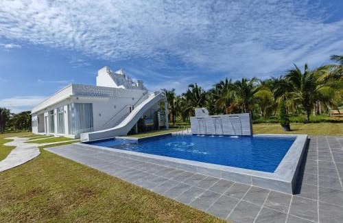 Klebang Besar Other | Eco-Friendly Retreat at The Coco Journey - Family Friendly