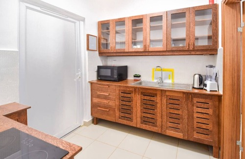 Tunguu House | Family-Friendly Bungalow Stay at The Coco Villa, Fumba Town
