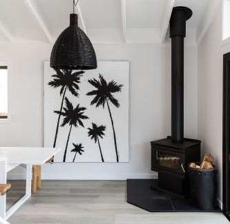 Sunshine Beach Villa | Designer Villa Coconut Palm One with Pool & Pet-Friendly