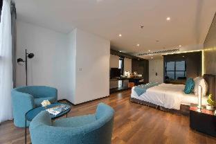 Tho Quang Beach Hotel | Relax at The Code Hotel & Spa Da Nang with Ocean Views